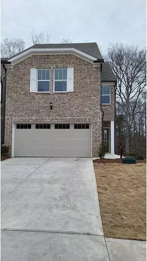 12 Beech Ln S, Dawsonville, GA 30534