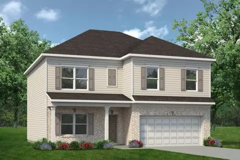 57 Autrey Dr, Hiram, GA 30141