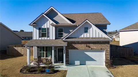 104 Cornwell Way, Calhoun, GA 30701 photo 3