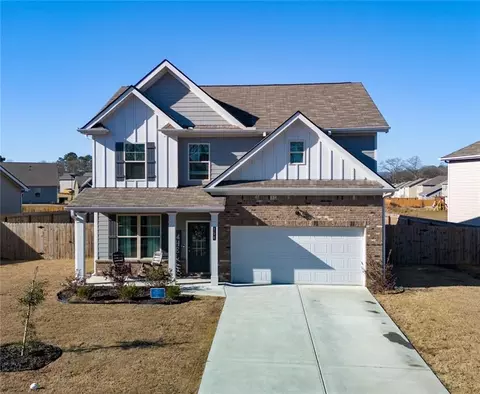 104 Cornwell Way, Calhoun, GA 30701