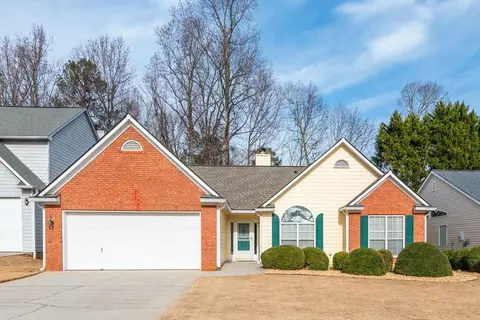2640 Nesbitt Crossing Way, Duluth, GA 30096