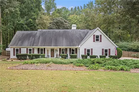193 Legacy Ln, Newnan, GA 30265