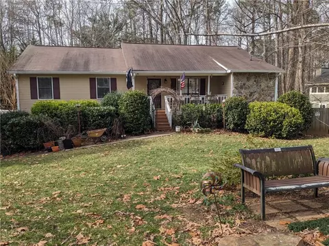 4103 Gregory Manor Cir SW, Smyrna, GA 30082