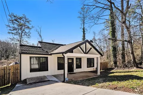 2215 Lang Dr SW, Atlanta, GA 30315
