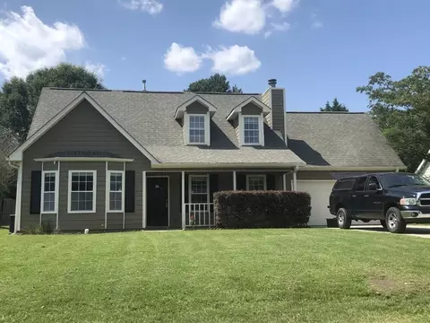 1090 Mercury Dr, Lawrenceville, GA 30045