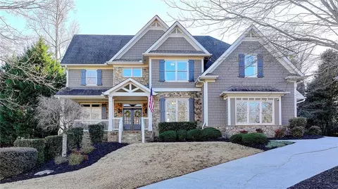 3760 Lakewood Farm Rd, Cumming, GA 30041