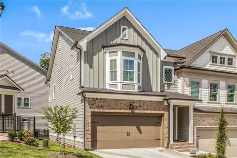 401 Retreat Ln, Canton, GA 30114