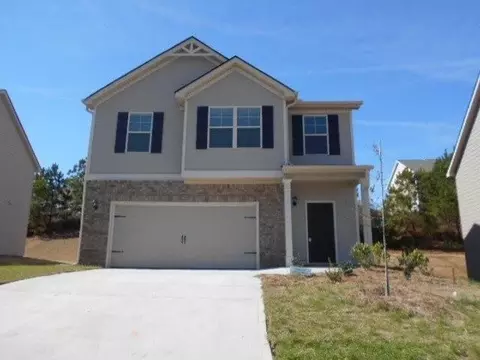 858 Potomac Walk Rd, Loganville, GA 30052
