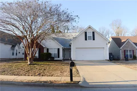 497 Lee Miller Dr, Suwanee, GA 30024