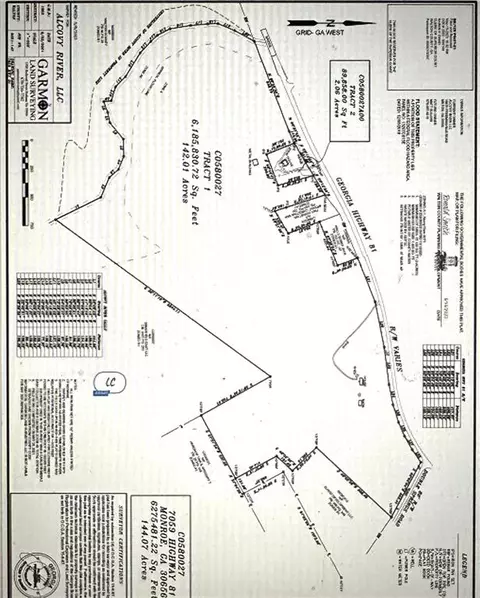 7059 Highway 81, Monroe, GA 30656 photo 3