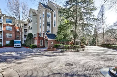1126 Westchester Rdg NE, Atlanta, GA 30329