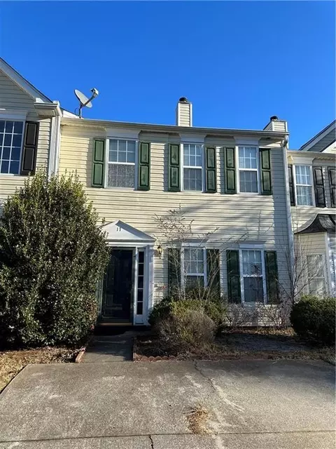 17 Haley Pl, Cartersville, GA 30121