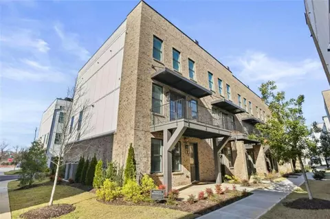 711 NW Katherine Johnson Ln, Atlanta, GA 30318