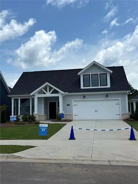 109 Sweetbay Ln, Canton, GA 30115
