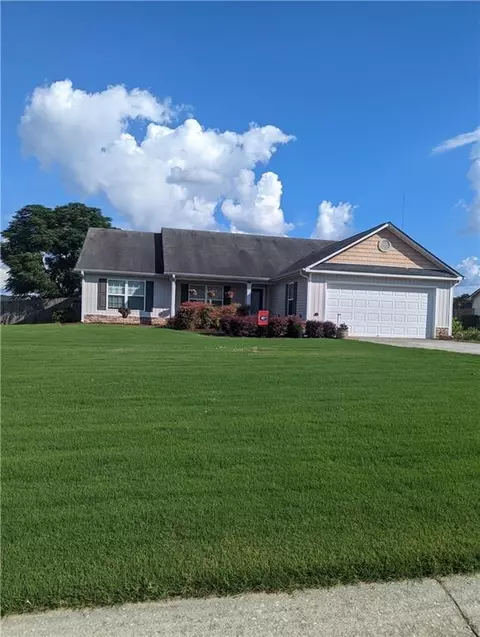 Undisclosed, Bethlehem, GA 30620