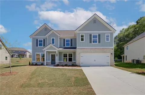 909 Melville Dr, Stockbridge, GA 30281