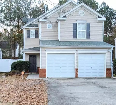 3462 Carriage Chase Rd, Atlanta, GA 30349