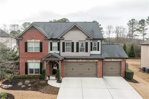 4315 Jeston Ct, Cumming, GA 30028