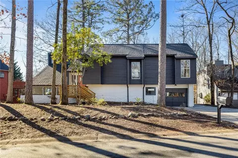 310 Parsons Br, Alpharetta, GA 30022