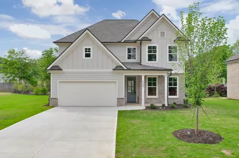 5089 Granbury Close, Duluth, GA 30096