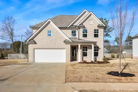 5079 Granbury Close, Duluth, GA 30096