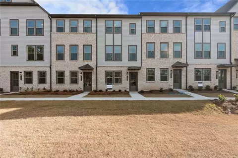 4060 Allegretto Cir, Atlanta, GA 30339