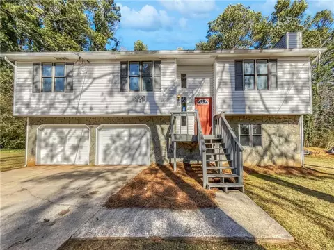 2299 Chestnut Log Dr, Lithia Springs, GA 30122