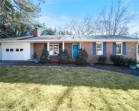 3143 Windfield Cir, Tucker, GA 30084