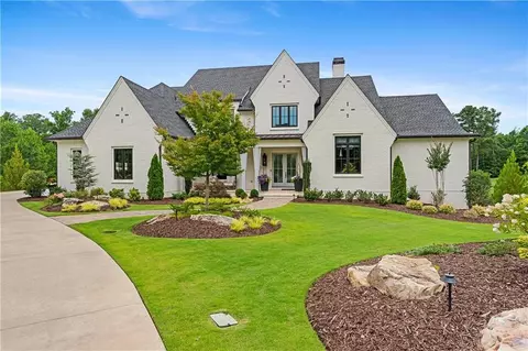 710 Balley Forrest Ct, Milton, GA 30004