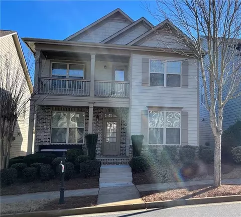 438 Privet Cir, Suwanee, GA 30024