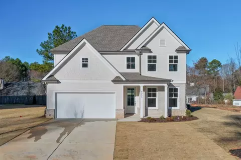 5106 Granbury Close, Duluth, GA 30096