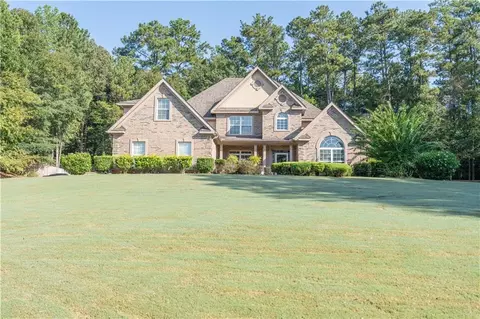 3704 Raven Wood Chase, Stockbridge, GA 30281