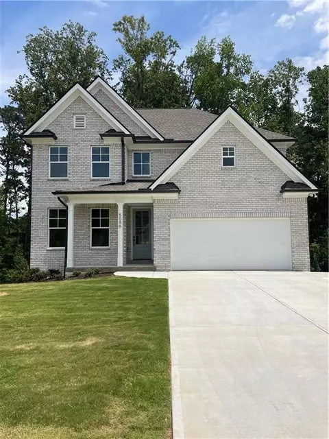5086 Granbury Close, Duluth, GA 30096