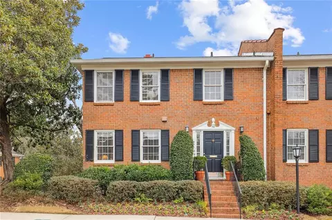 4620 Wieuca Rd NE #60, Atlanta, GA 30342