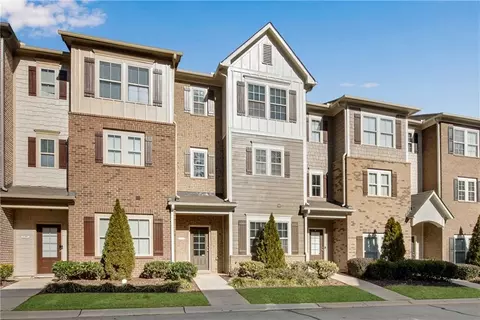 1295 Hopkins Dr, Decatur, GA 30033