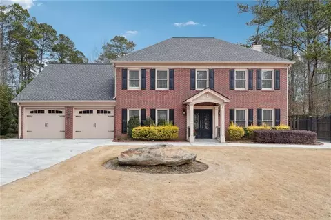4346 Karls Gate Dr, Marietta, GA 30068