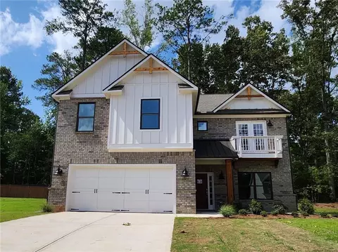 3513 Palmer Falls Dr, Douglasville, GA 30135