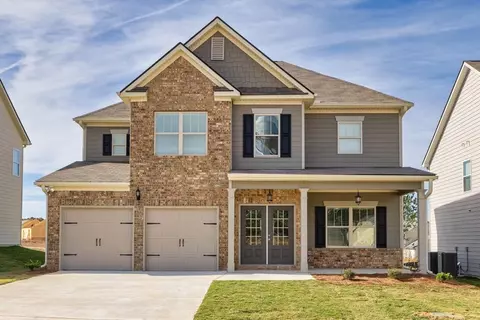 155 Cherokee Rose Dr, Jackson, GA 30233