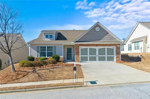 657 Majesty Xing, Winder, GA 30680