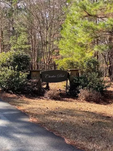 1031 Bouldercrest Way, Greensboro, GA 30642