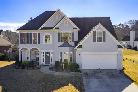 120 Talon Pl, Mcdonough, GA 30253