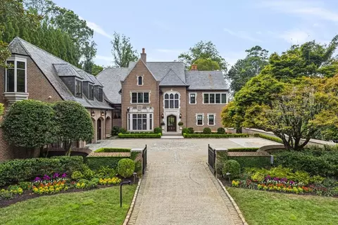 2860 Habersham Rd NW, Atlanta, GA 30305