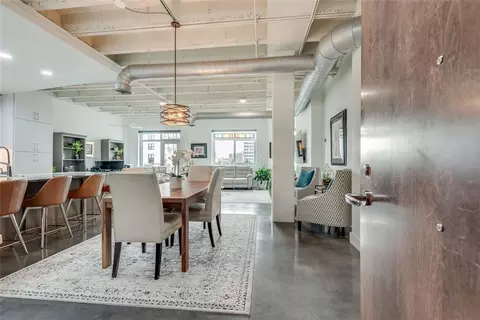 805 Peachtree St NE #601, Atlanta, GA 30308
