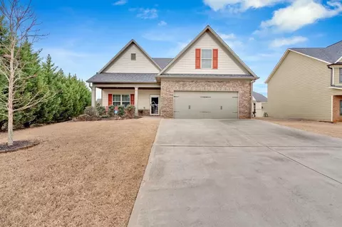 77 Cottage Walk NW, Cartersville, GA 30121
