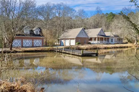4108 Riley Rd, Lithia Springs, GA 30122