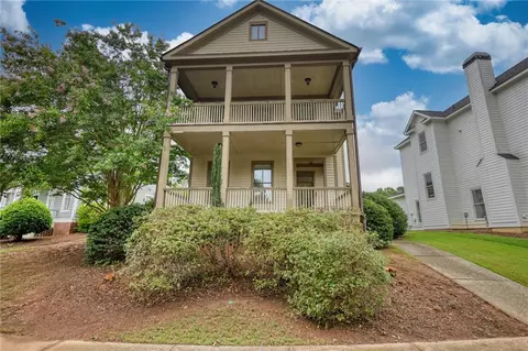 4159 Dorchester Dr SE, Covington, GA 30014