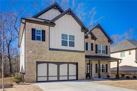 1398 Kim Manor Way, Lawrenceville, GA 30043