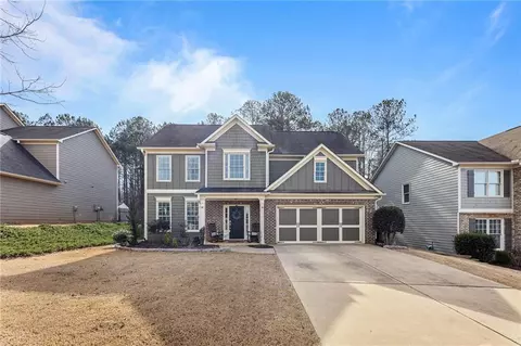 278 Royal Sunset Dr, Dallas, GA 30157