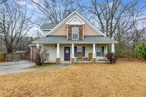 307 Peachtree St, Villa Rica, GA 30180