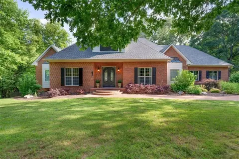 335 Old Tails Creek Rd, Ellijay, GA 30540
